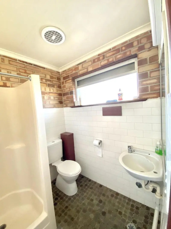 PROSERPINE MOTOR LODGE