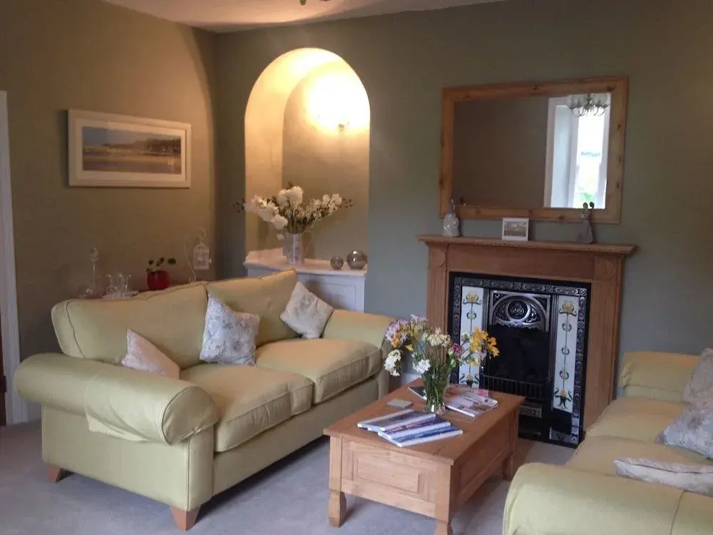 The Mill House Bampton