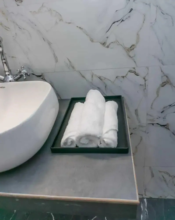 Rome NOMADIC Hotel