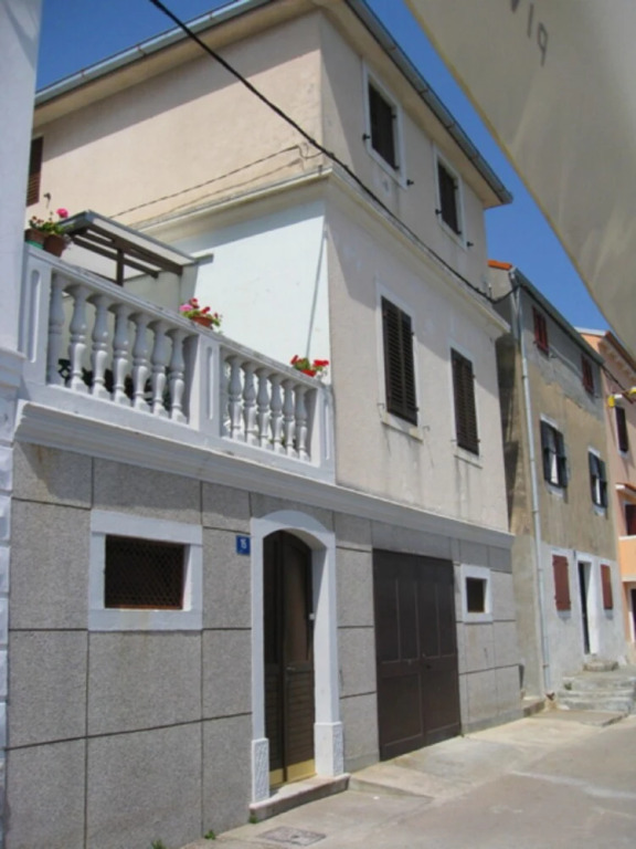 Apartment Andelka