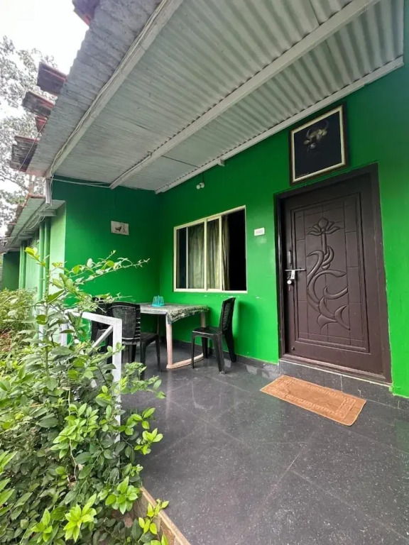 The Big Cats Den - Maravakandy Resort, Masinagudi