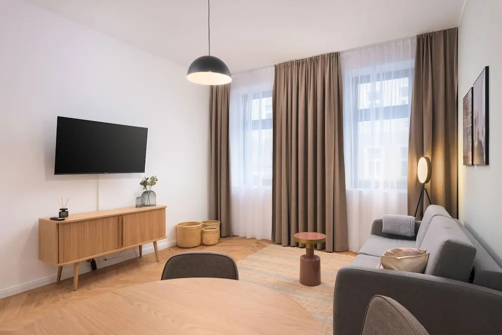 Limehome Vienna Karajangasse