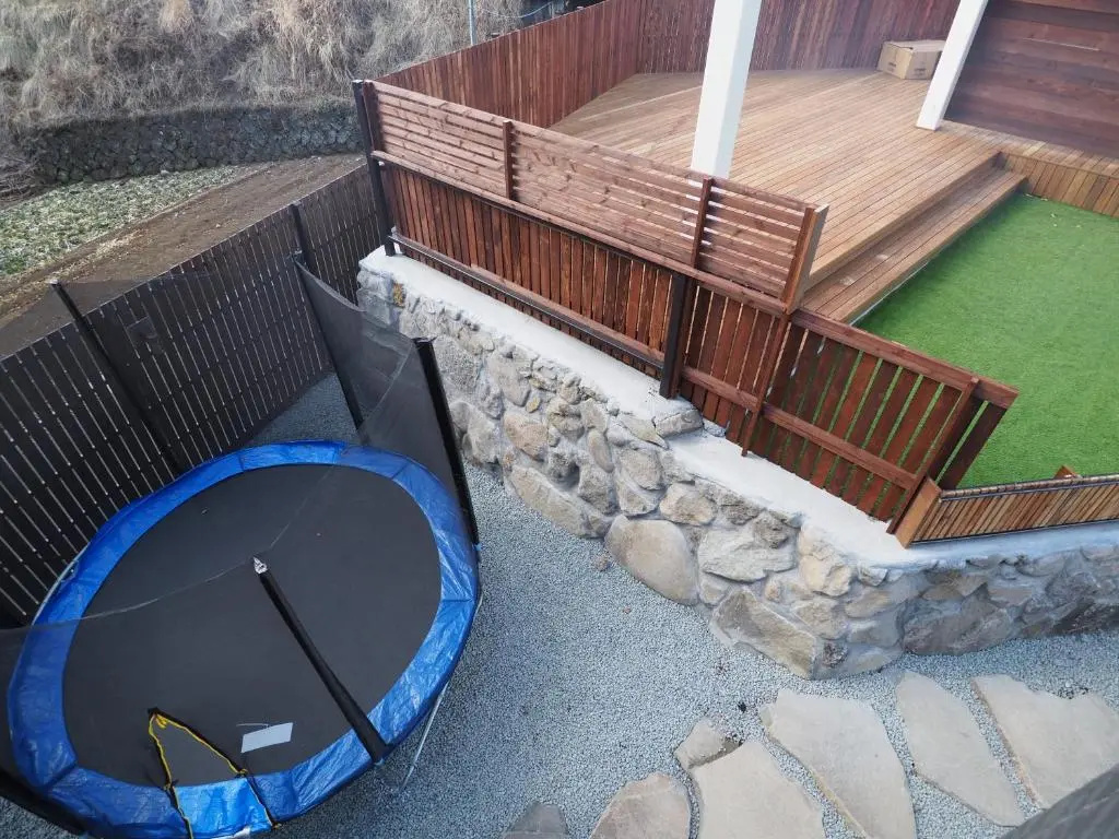 MIYABI Highland Terrace Villa A