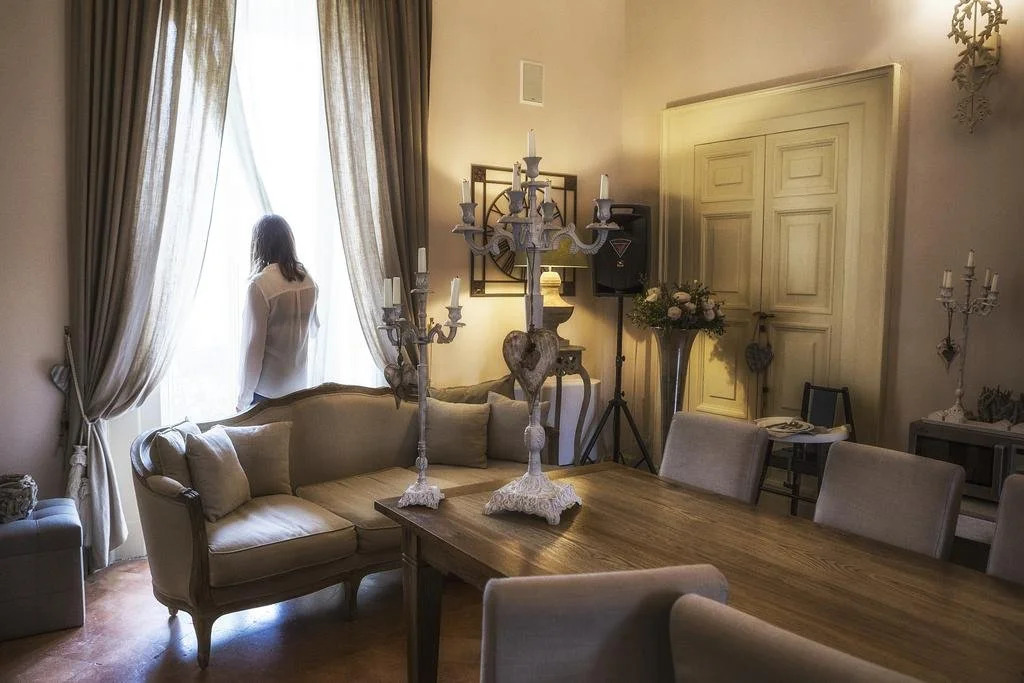 Corte Rossetti Le Dimore Luxury B&B