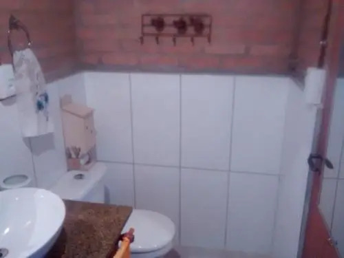 Casa do Bosque