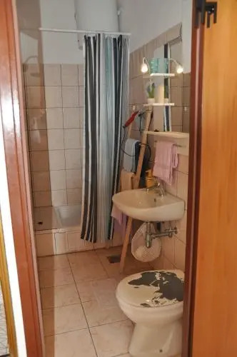 Apartman Padovan