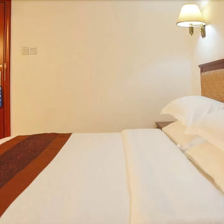Boyi Business Hotel