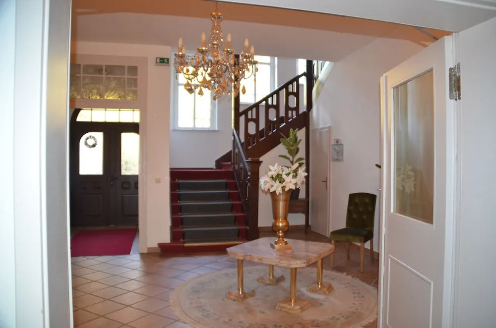 Hotel Zur Köppe