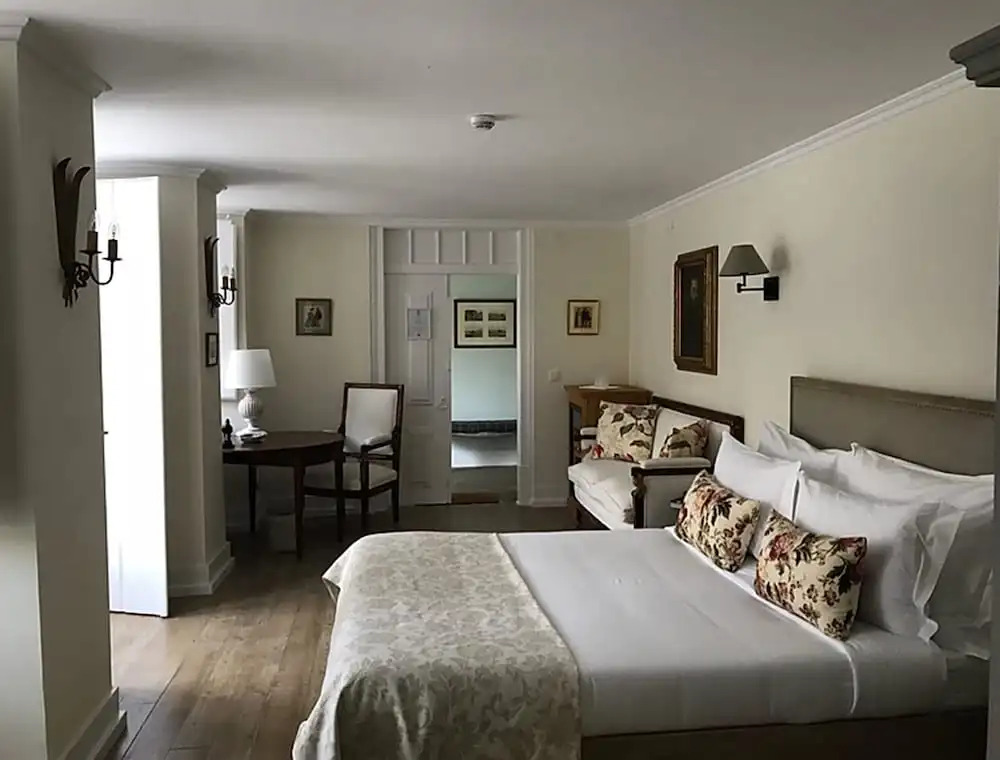 Casa Holstein Quinta de Sao Sebastiao Sintra
