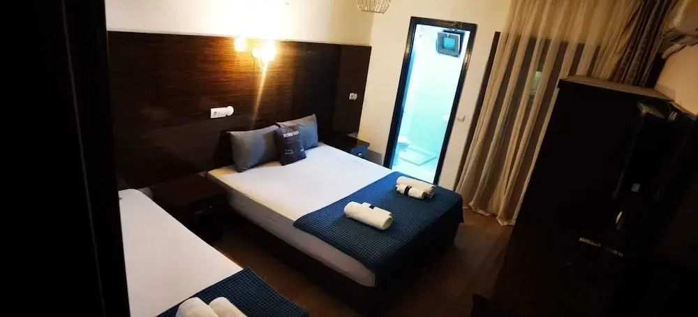 Pamuklife Hotel