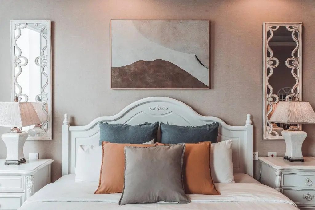 Tianjin Gapartment - Five Great Avenues