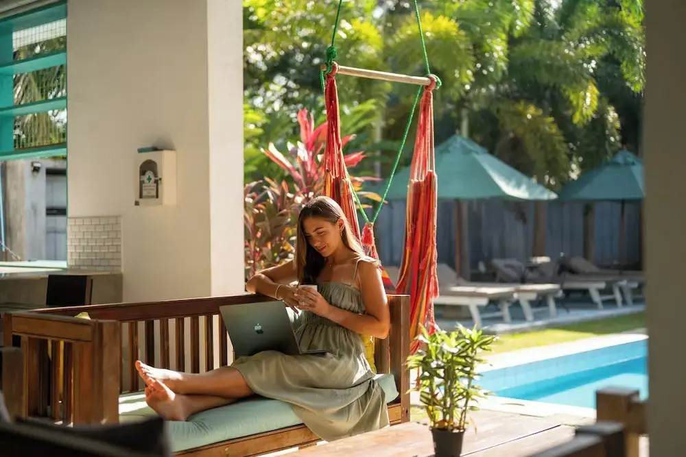 The Southern Heritage Boutique Hotel