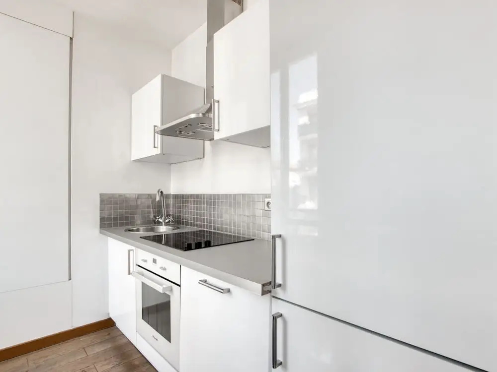 Beautiful Holiday Home in Nice Near Port of Nice