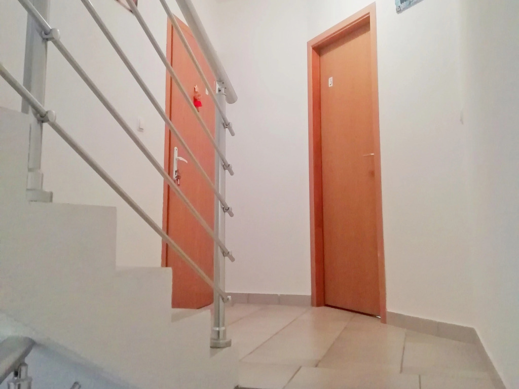 Apartments Kristina