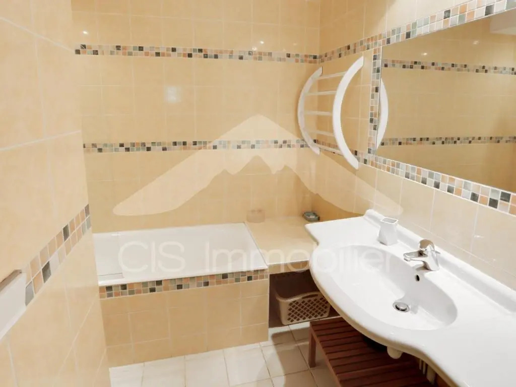 Appartement Méribel, 5 pièces, 10 personnes - FR-1-411-658
