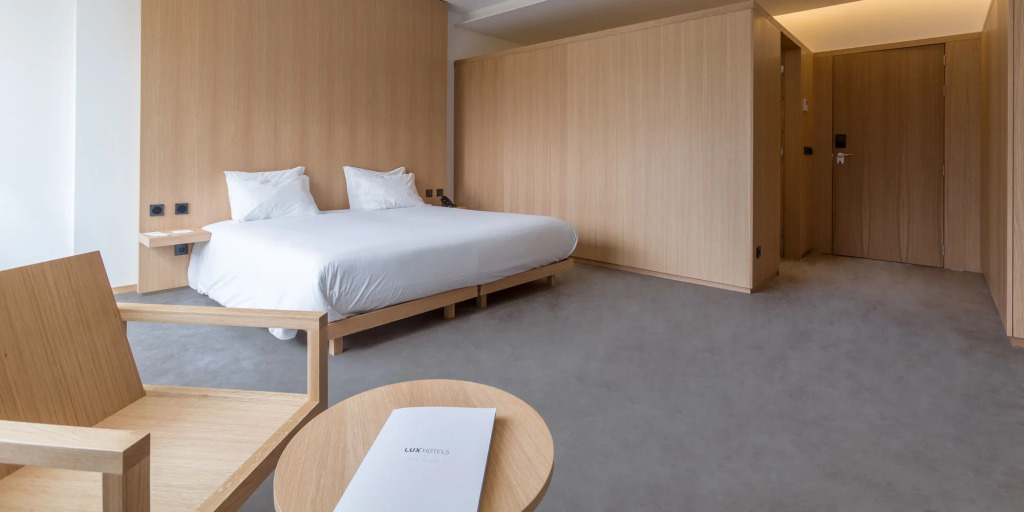 Evora Olive Hotel