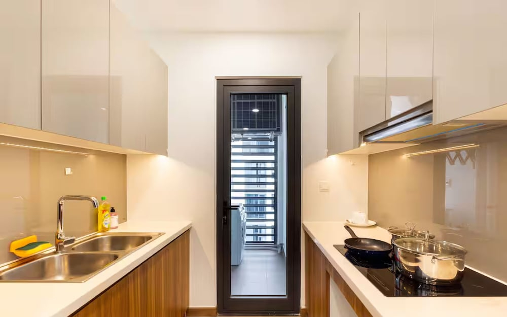 LaLa Eco Green Residence