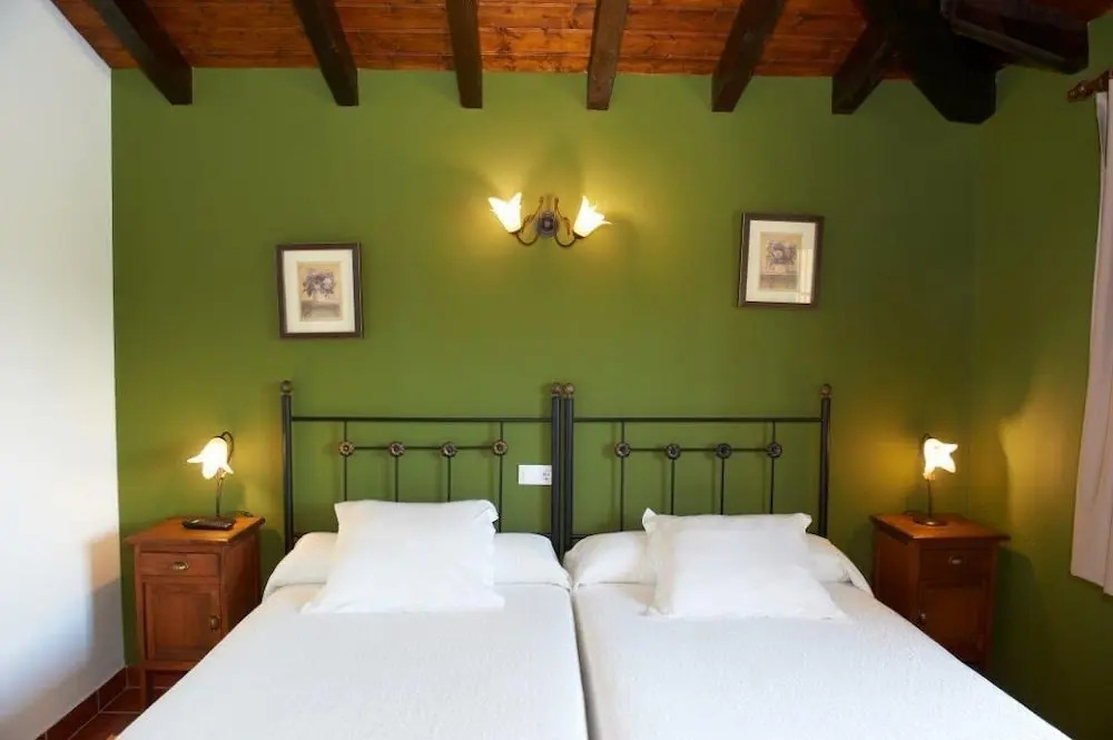 Posada La Vieja Escuela