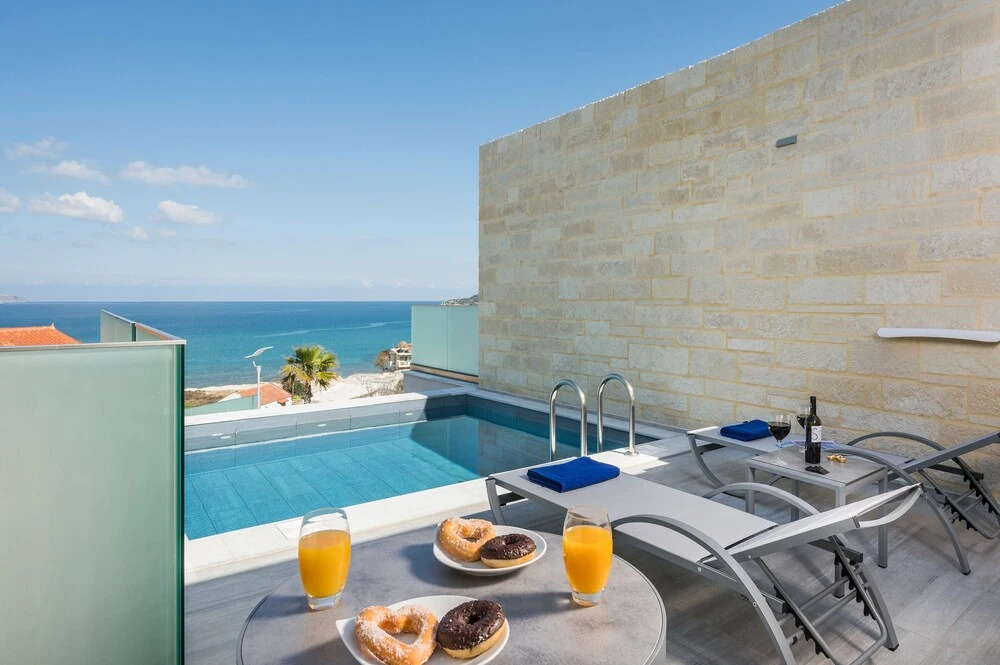 Blue Elephant Boutique Hotel & Spa
