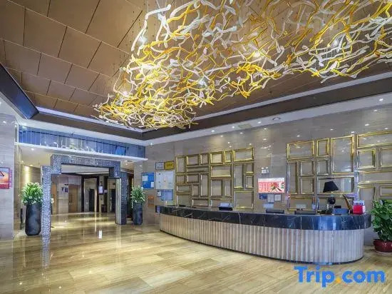 Hengchu Sunshine Hotel