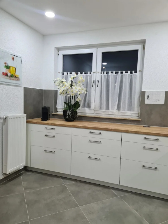 WellandHome Aalen - 6 Rooms