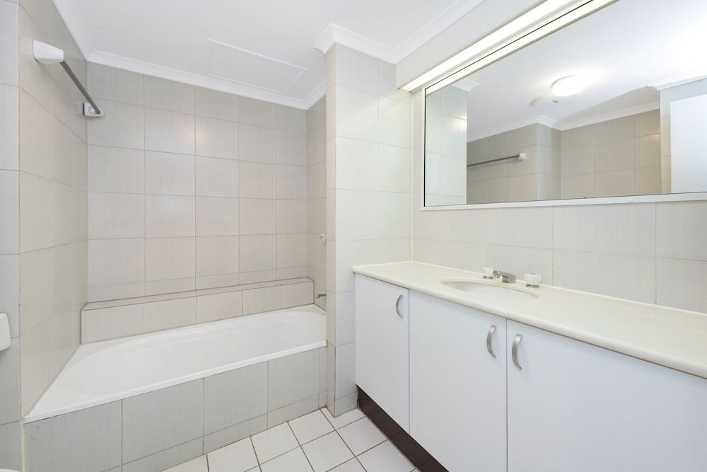 Boutique Apartments Strand Location