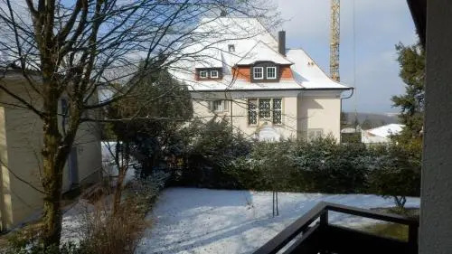 Ferienwohnung Vogesen