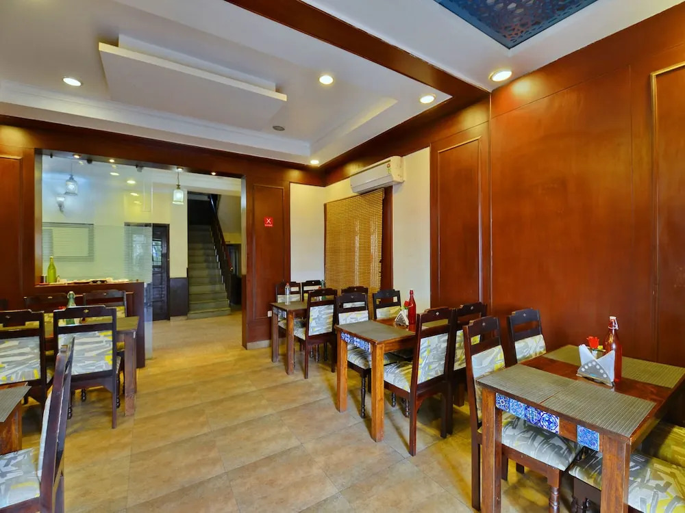 Hotel Indigo Heritage