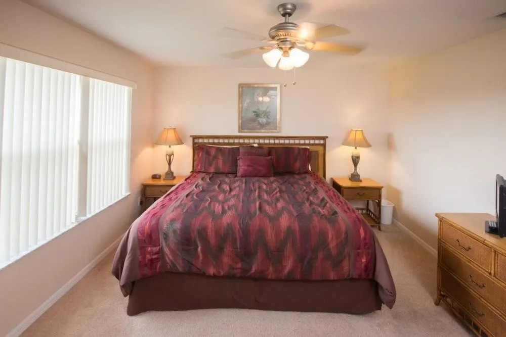 Ip60296 - Regal Palms Resort & Spa - 4 Bed 3 Baths Townhome