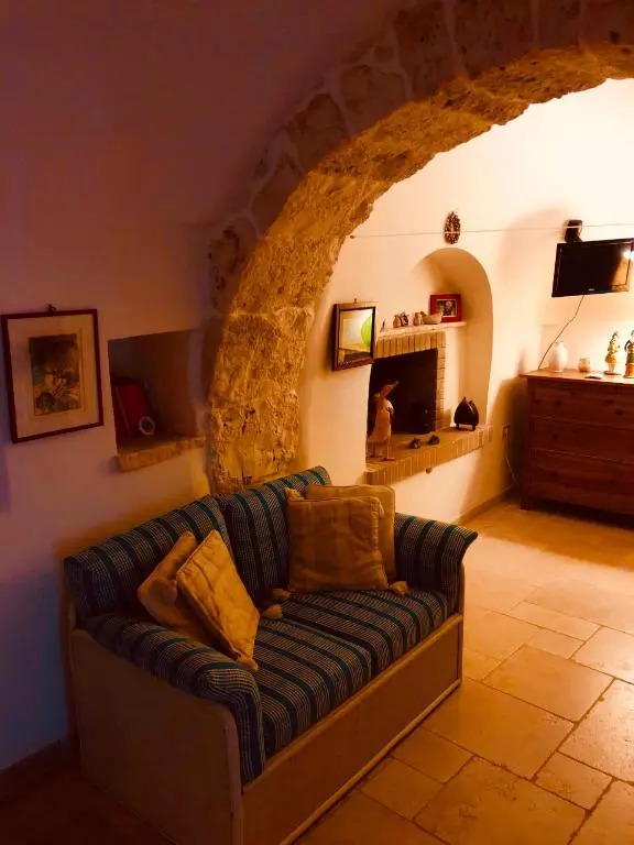 I Trulli della NaturaBio