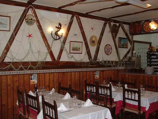 Hotel La Cala