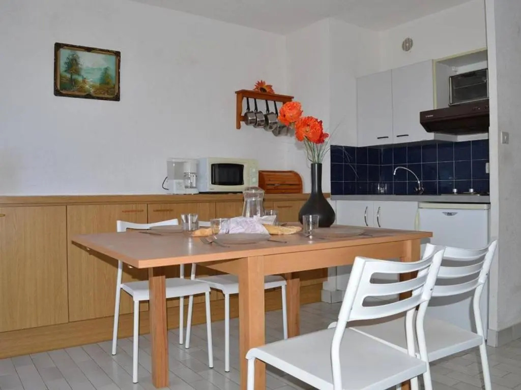 Appartement Fleury-Saint-Pierre-la-Mer, 1 pièce, 4 personnes - FR-1-229D-345