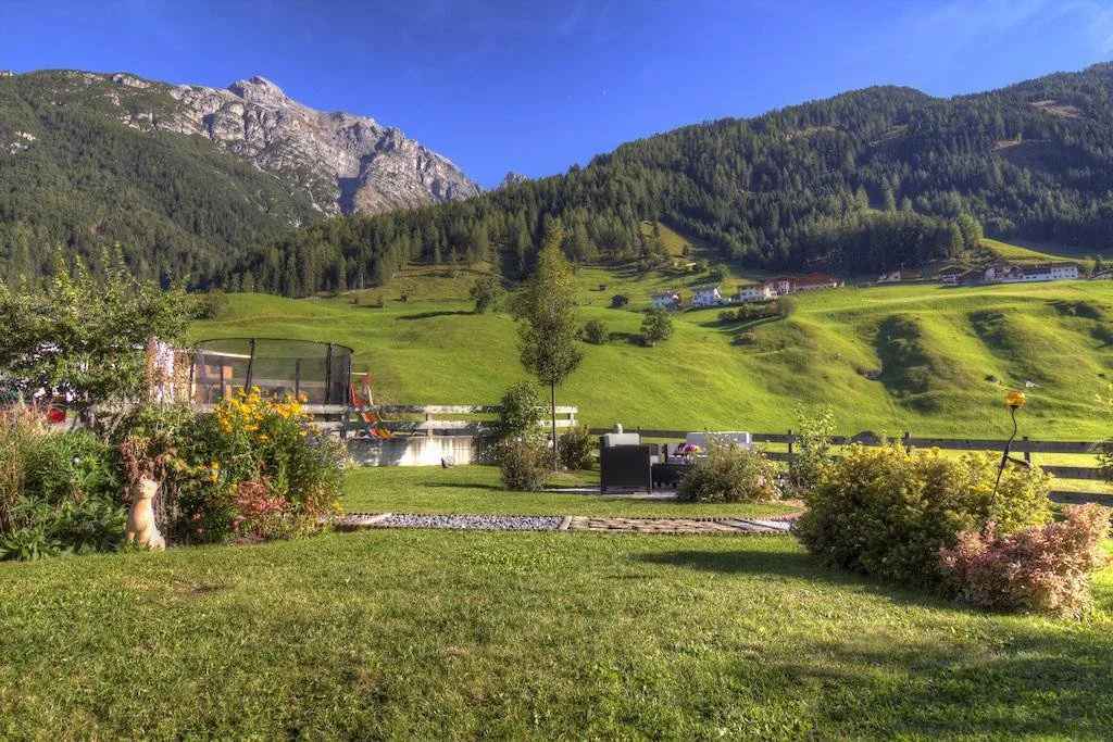 Ausserwieserhof