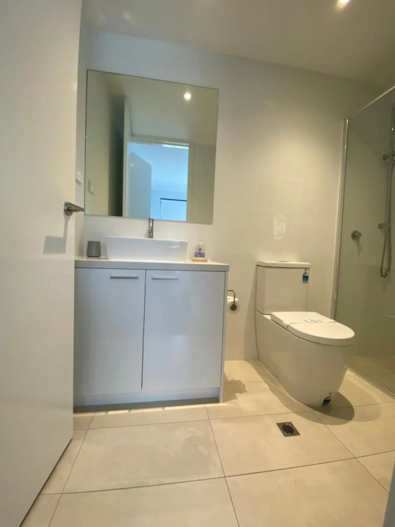 Beachside Apartment 108