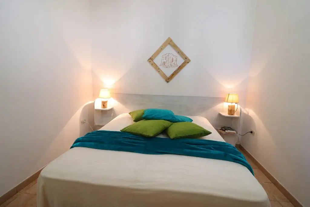 Casa Regina Residence Torre Santo Stefano in Otranto 3 places