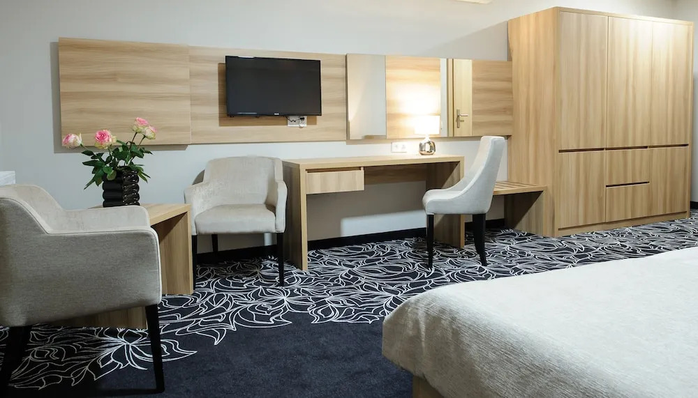 TeoDorka Med & SPA