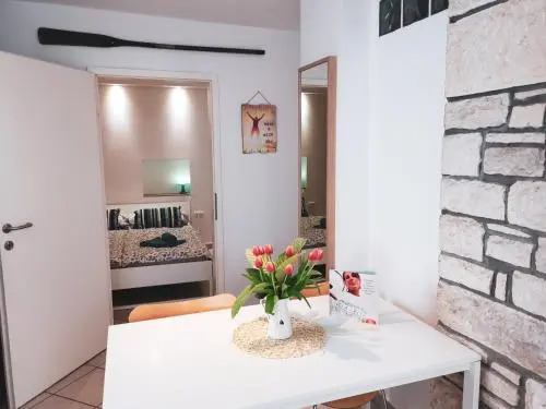 Apartments Vela