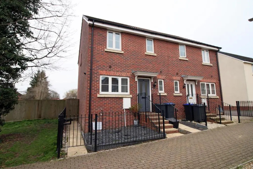 Buxton Way by Tŷ SA - 3 bedroom house