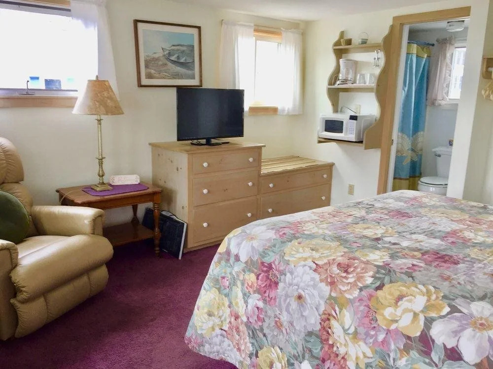 Moodys Motel and Cottages