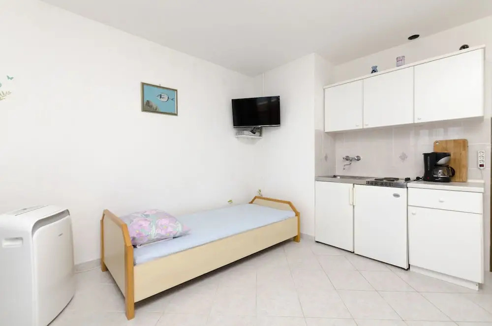 Apartments Ante