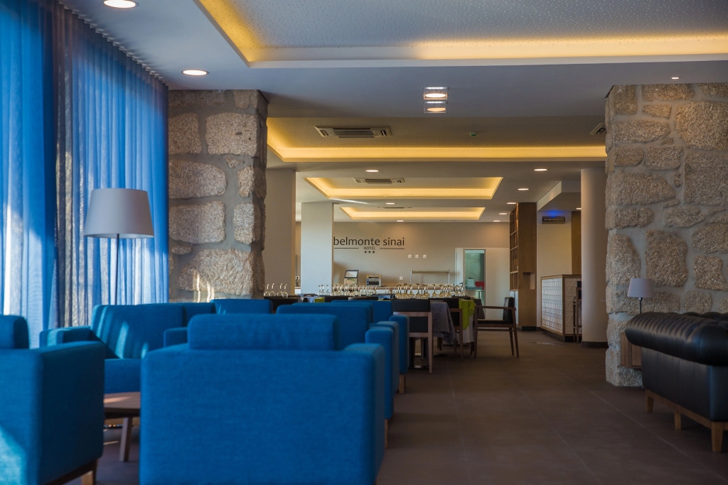 Belmonte Sinai Hotel