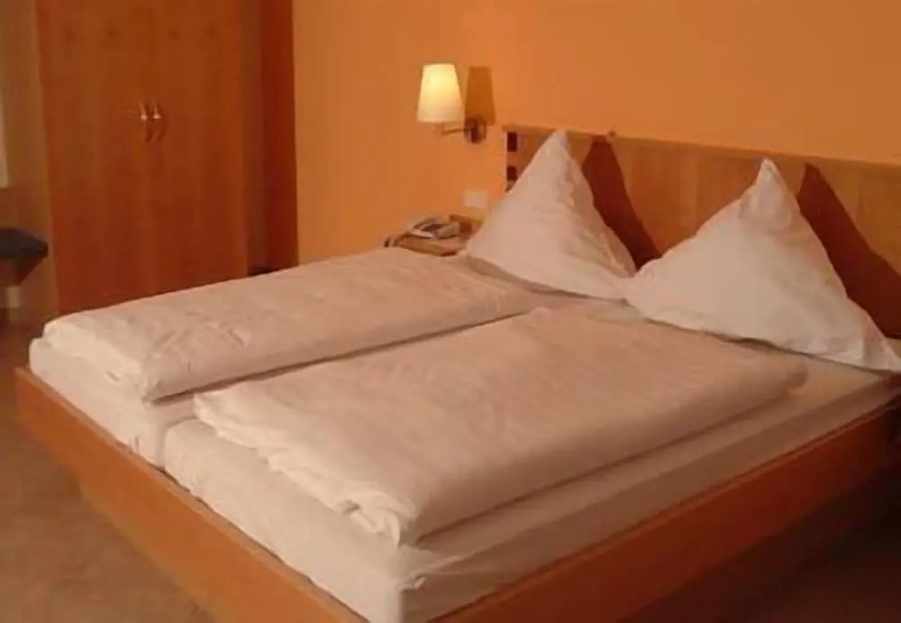 Hotel Sonne