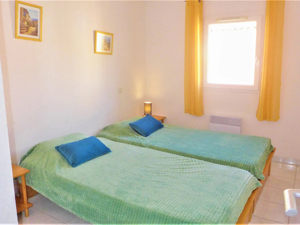 Villa Plein Sud gîte 4 étoiles