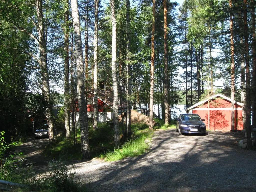 Linkkumylly Cottages