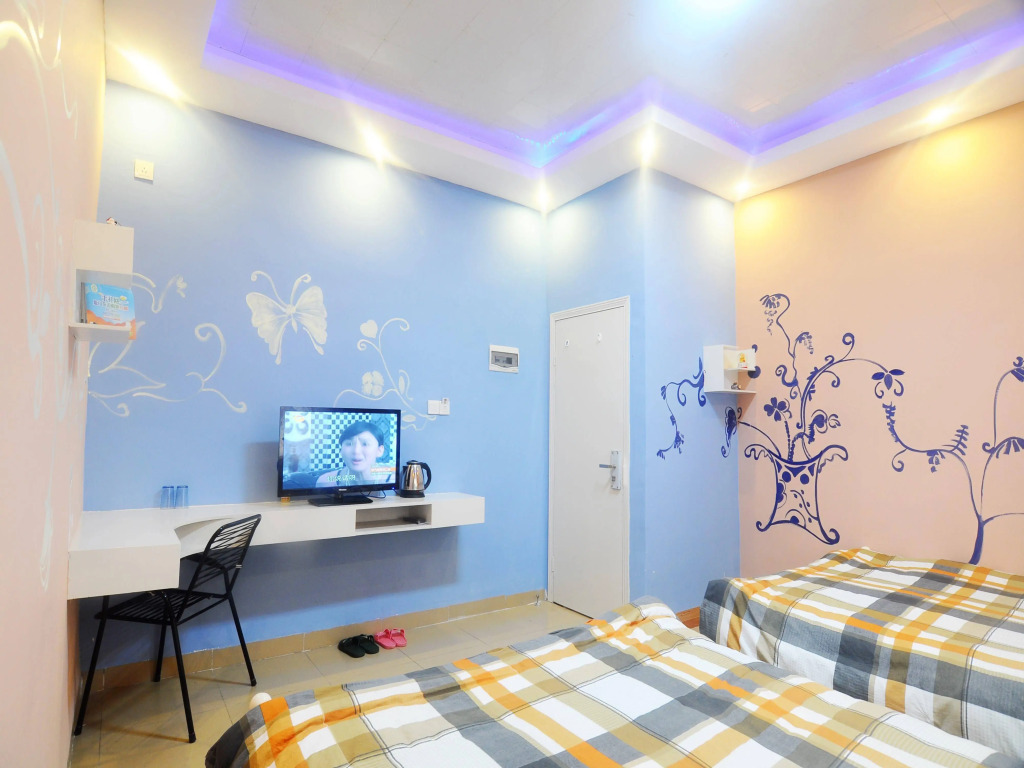 Xiamen Sunshine Bay Inn
