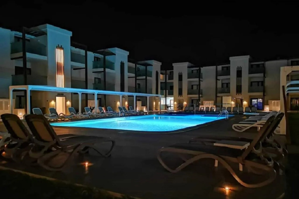 Halos Casa Resort