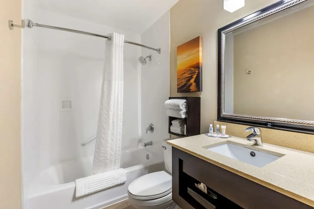 La Quinta Inn San Diego Old Town Airport
