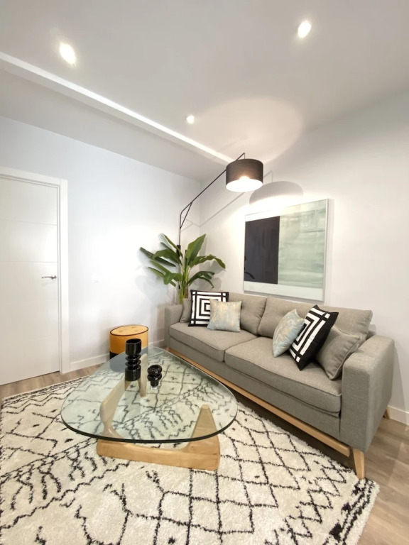Apartment Plaza De Las Ventas Iii