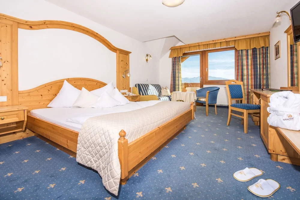 Bärenhotel