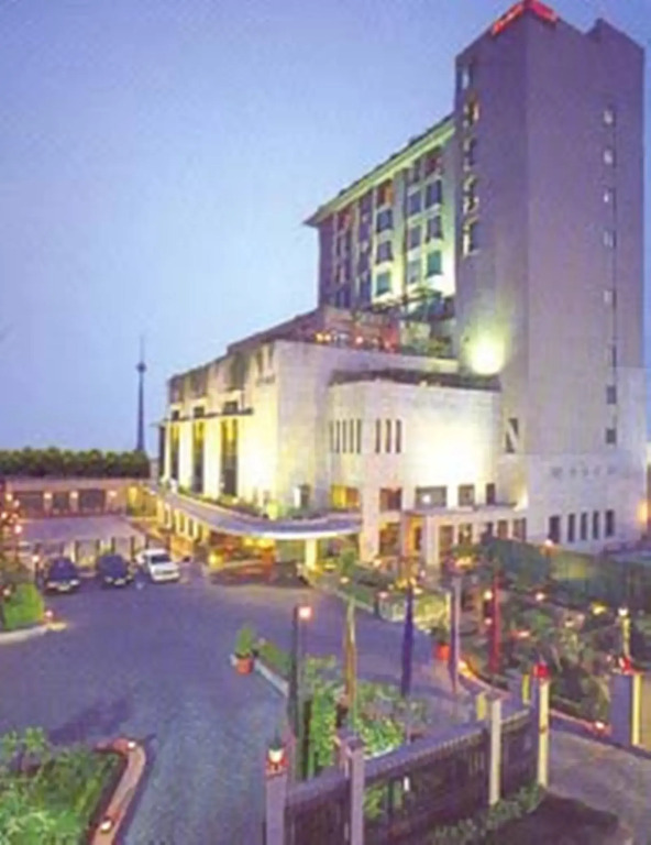 Hotel City Park